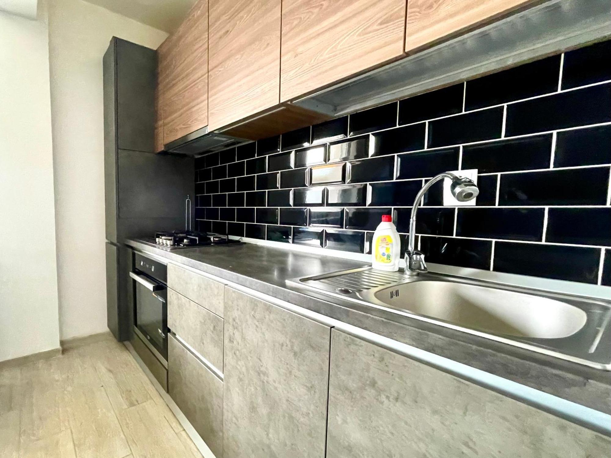 Yamalux Apartments - Cozy Double - Westside 3 Floreşti Extérieur photo