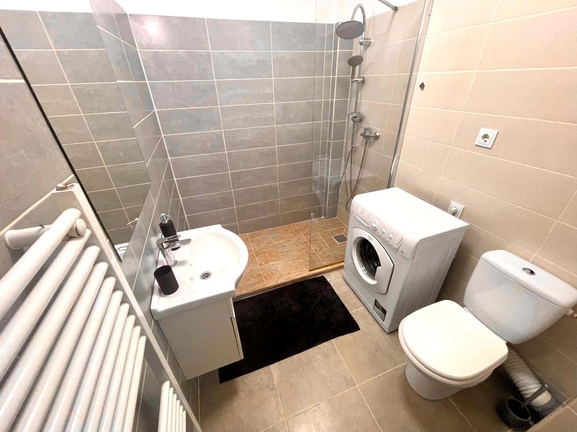 Yamalux Apartments - Cozy Double - Westside 3 Floreşti Extérieur photo