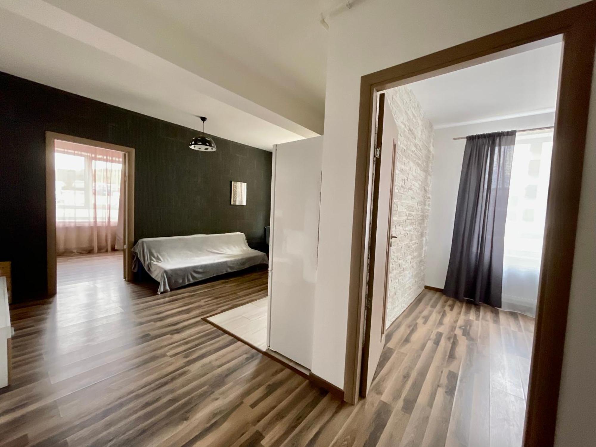Yamalux Apartments - Cozy Double - Westside 3 Floreşti Extérieur photo
